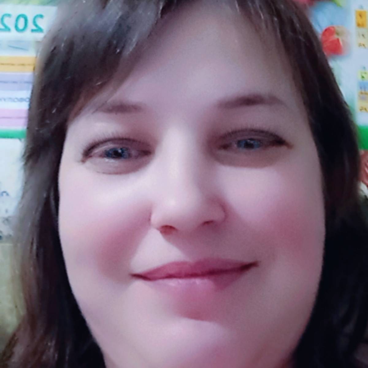 Елена Коржева