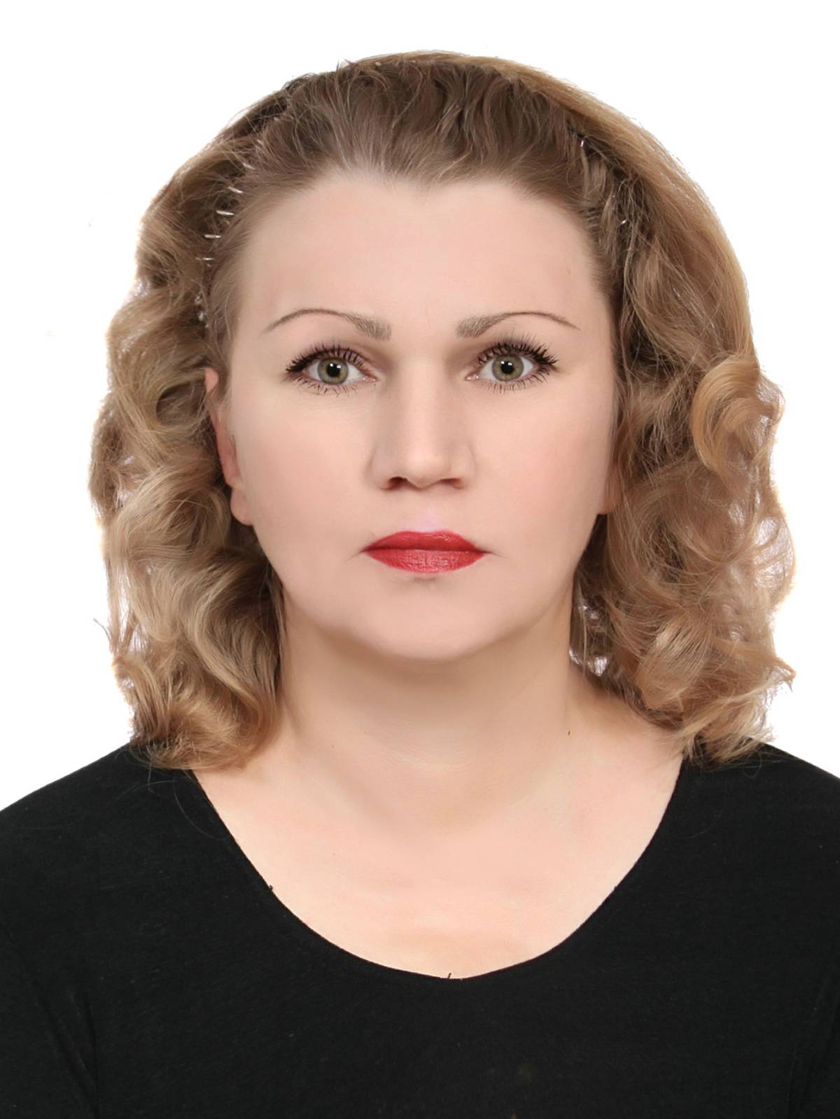 Галина Полянина | Сетка — социальная сеть от hh.ru