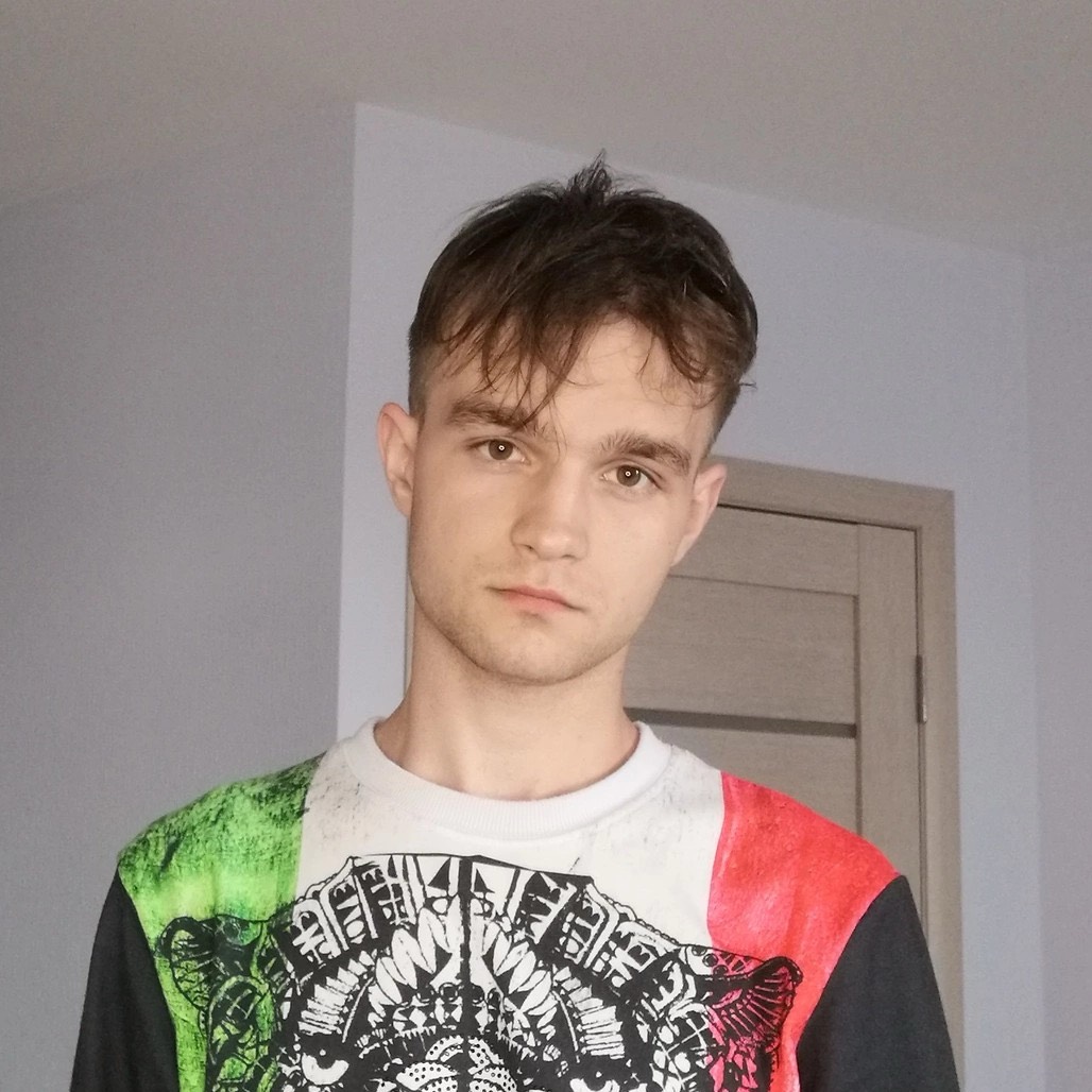 Даня Мальцев | Сетка — социальная сеть от hh.ru