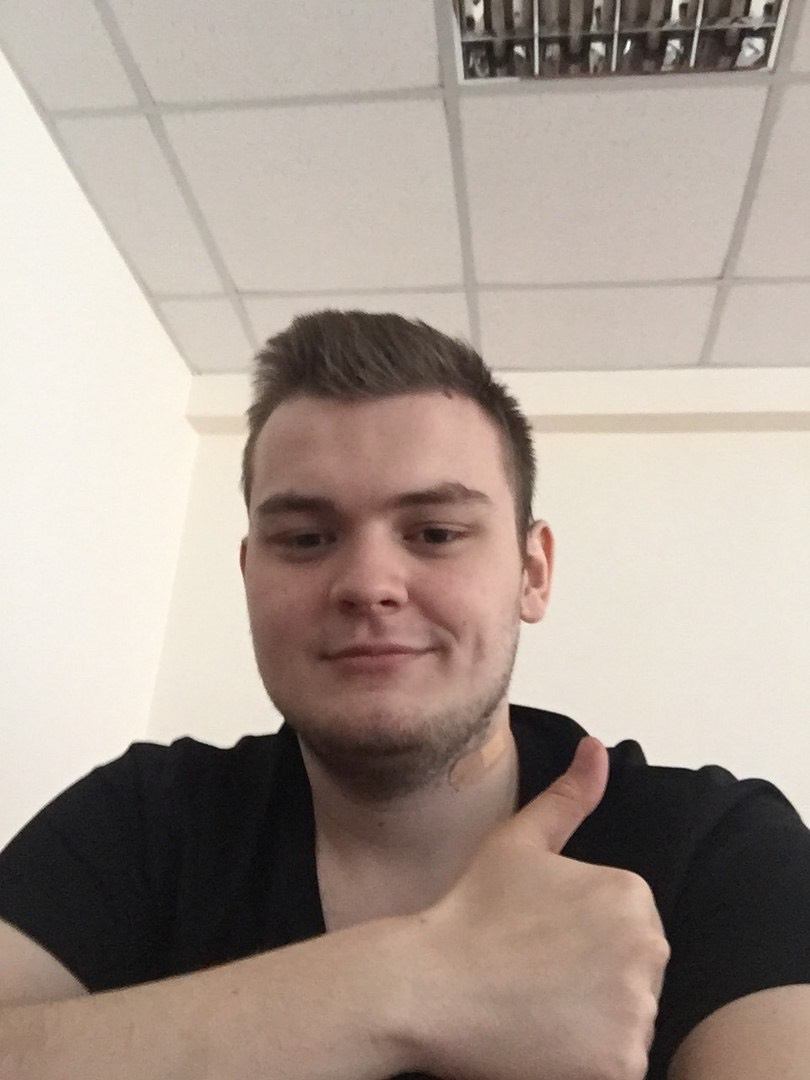 Владислав Рейзлер | Сетка — социальная сеть от hh.ru