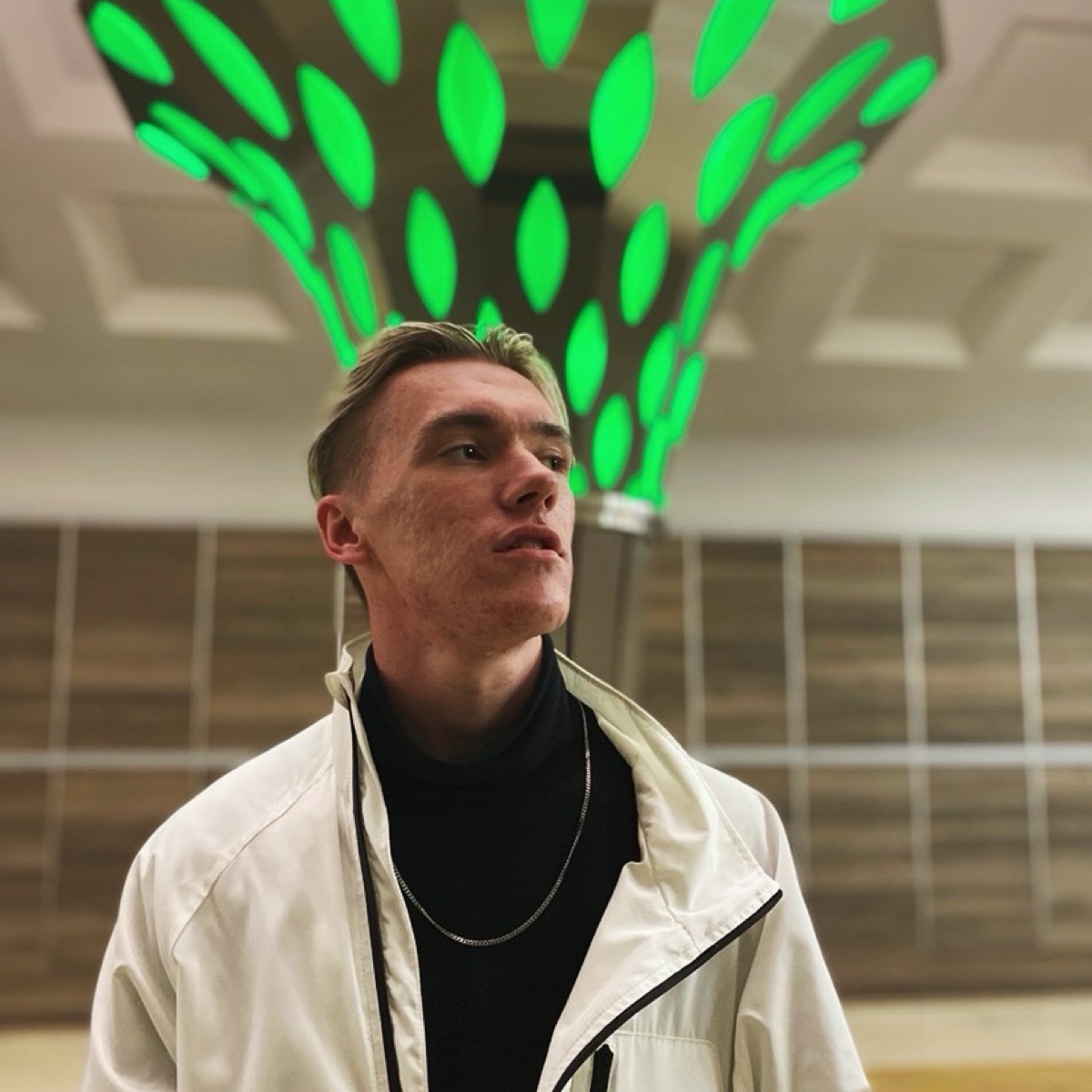 Данил Гусев | Сетка — социальная сеть от hh.ru