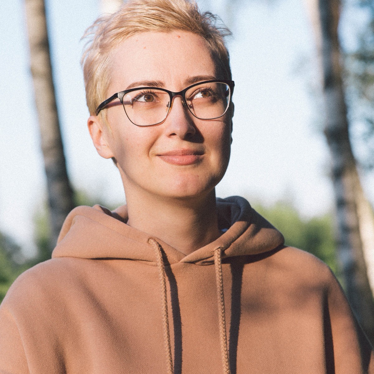 Виктория Некрылова | Сетка — социальная сеть от hh.ru