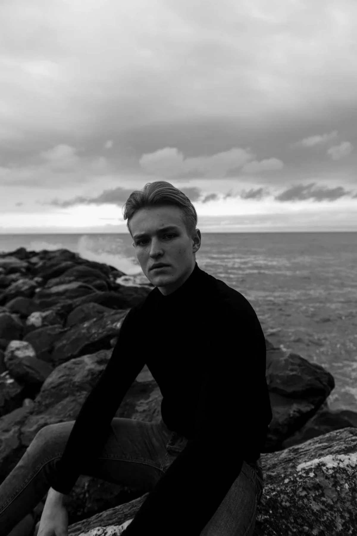 Марк Симонов