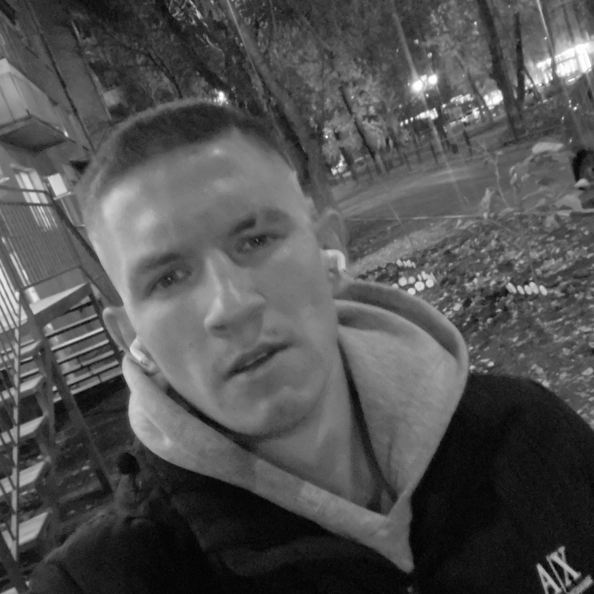 Владислав Петриченко