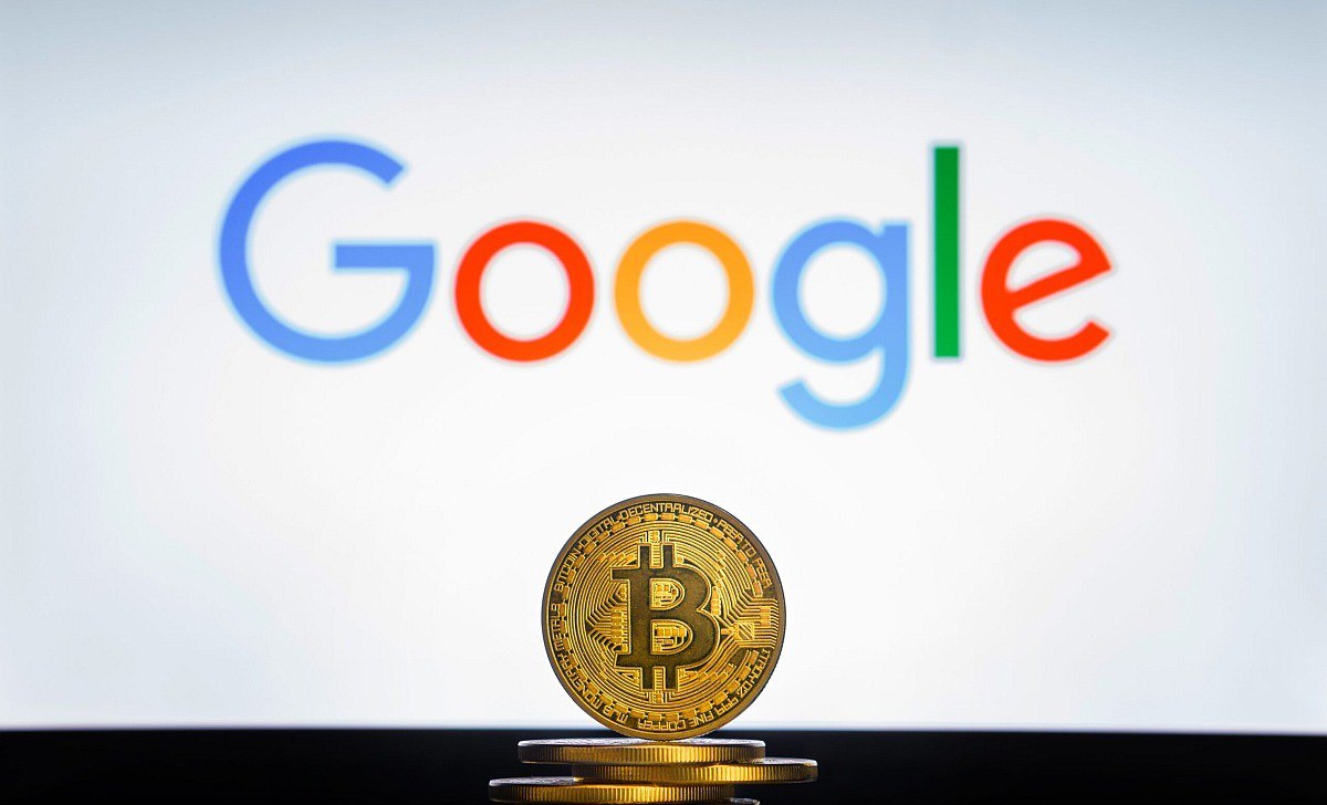 Google Trends: количество поисковых запросов по слову «биткоин» растёт | Сетка — социальная сеть от hh.ru