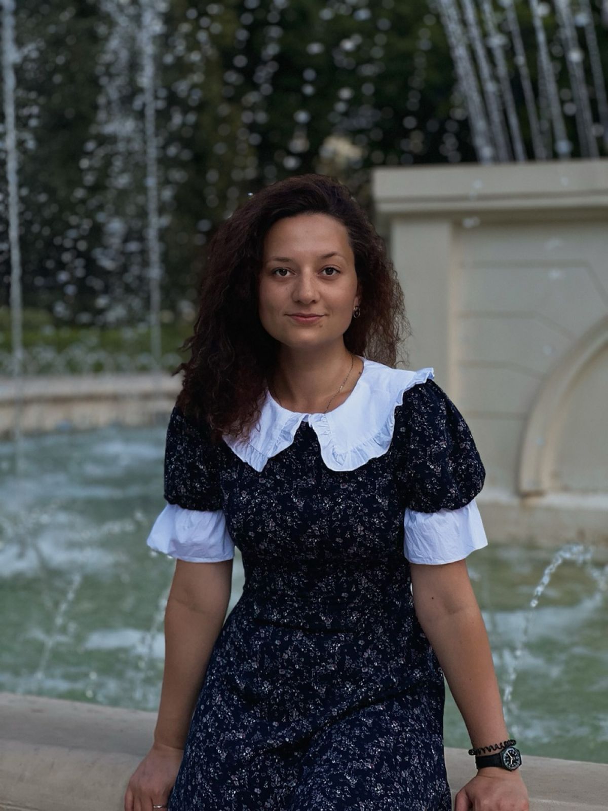 Ирина Литвина
