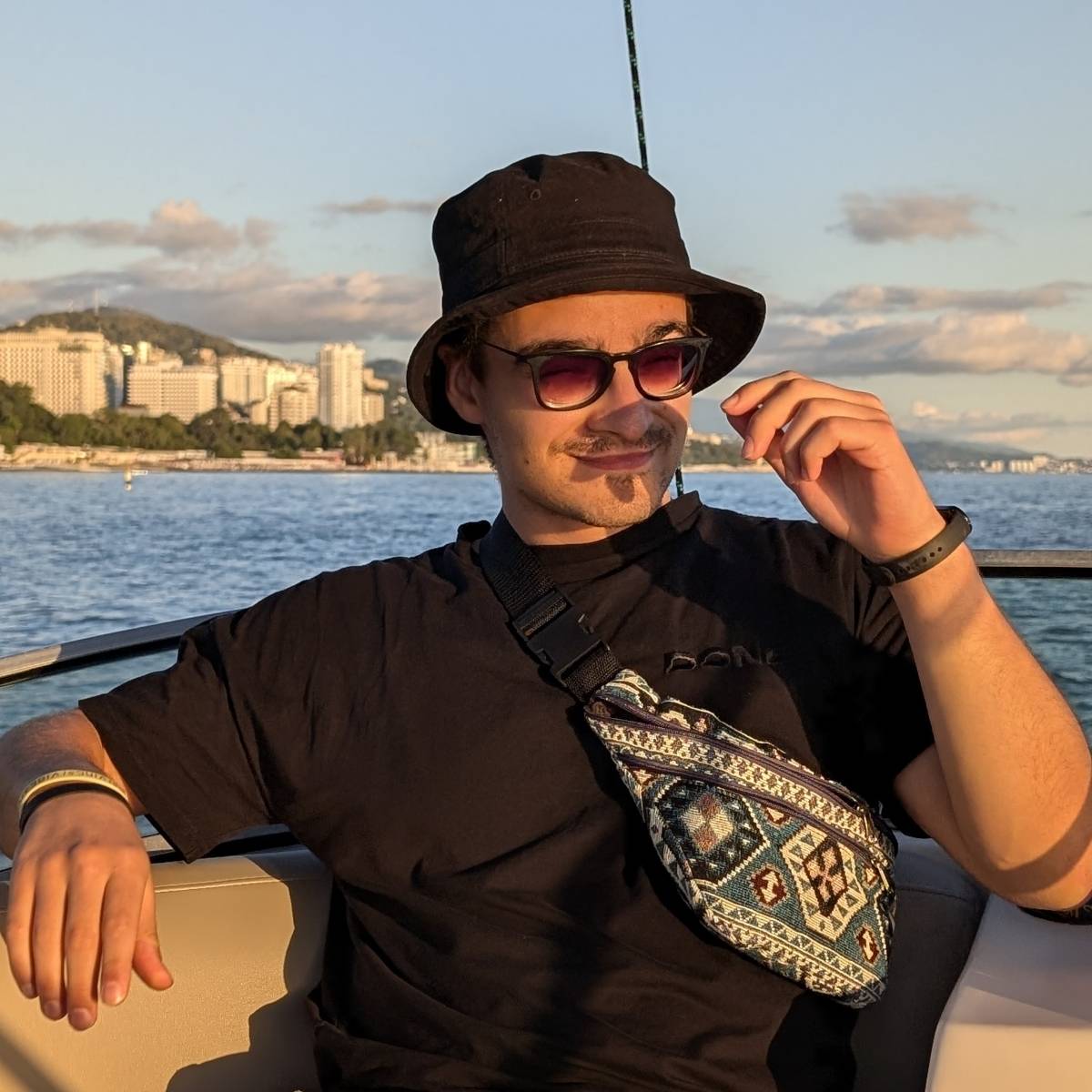 Михаил Браверман | Сетка — социальная сеть от hh.ru