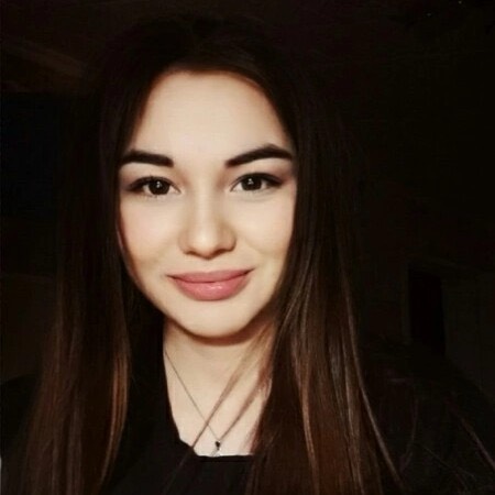 Гульназ Камалова