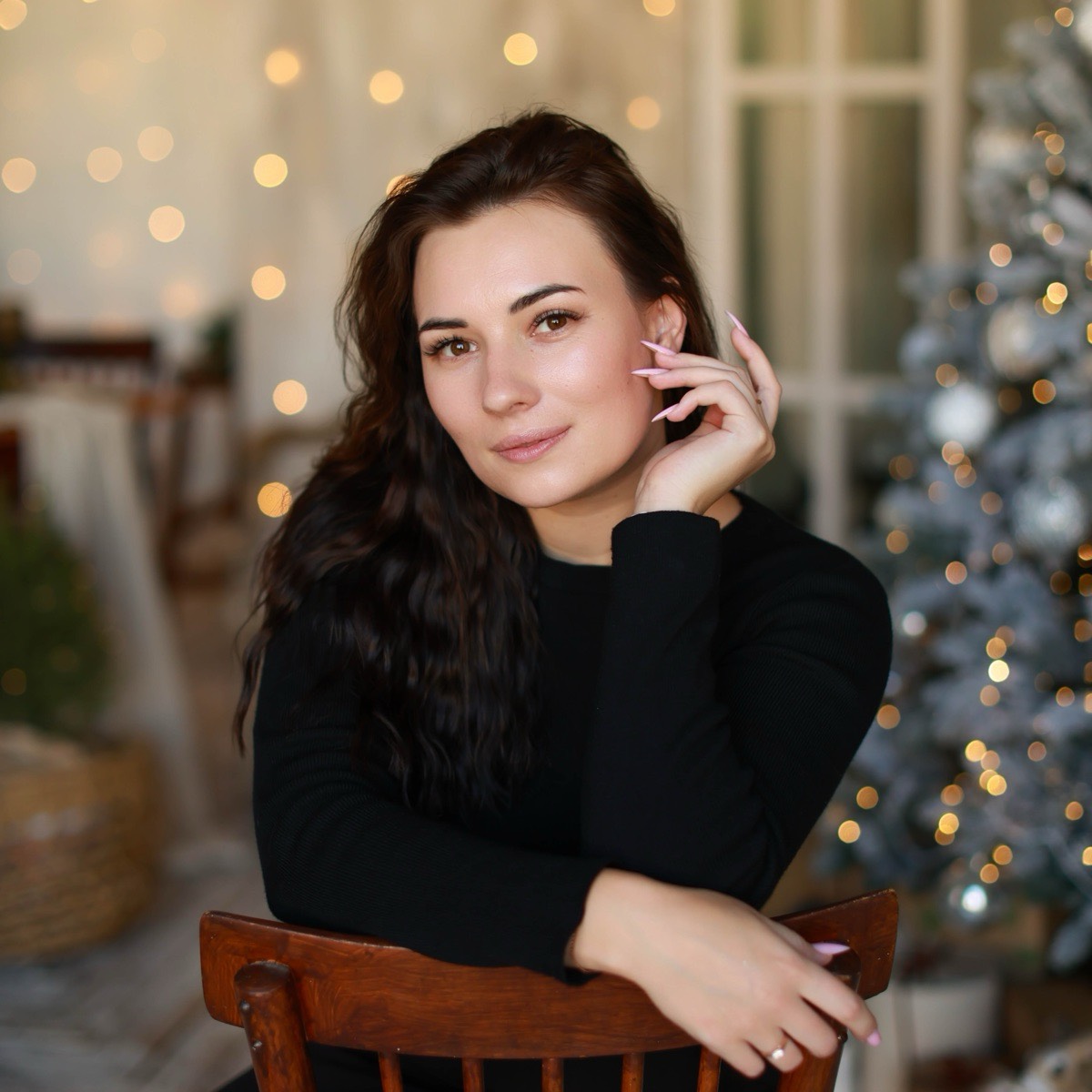 Елена Хузина