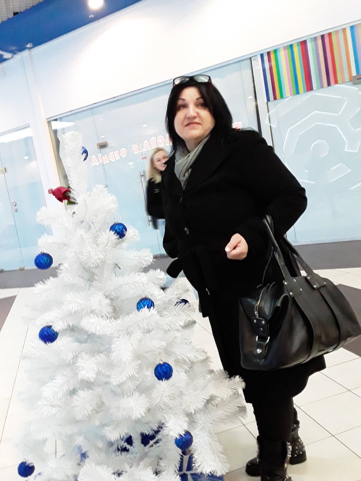 Лилия Терещенко | Сетка — социальная сеть от hh.ru