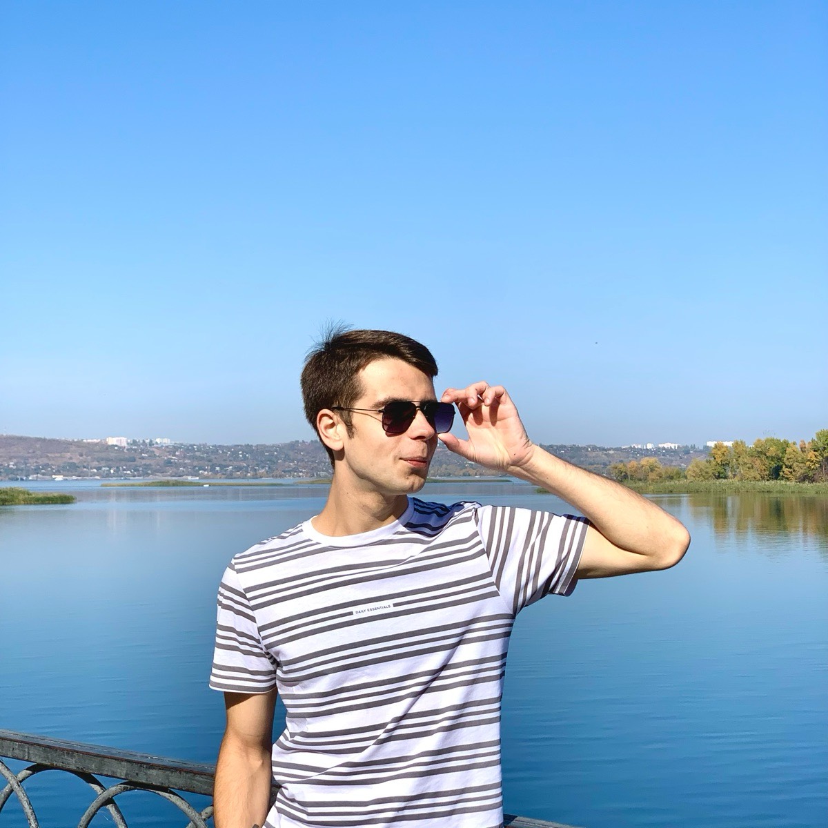 Егор Ерошкин