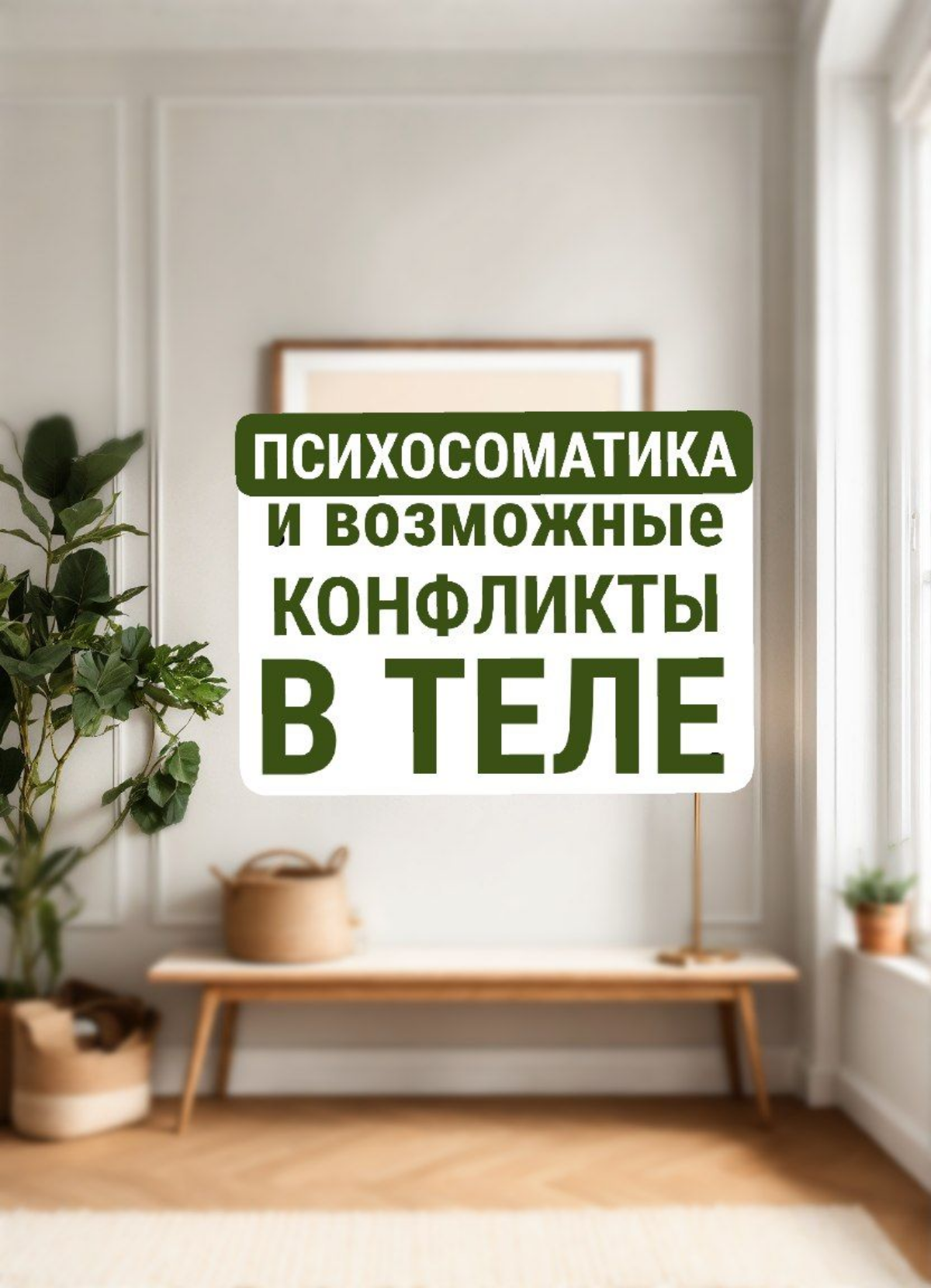 Психосоматика и Конфликты в теле.
Какие конфликты влияют на здоровье: основные принципы НГМ" | Сетка — социальная сеть от hh.ru