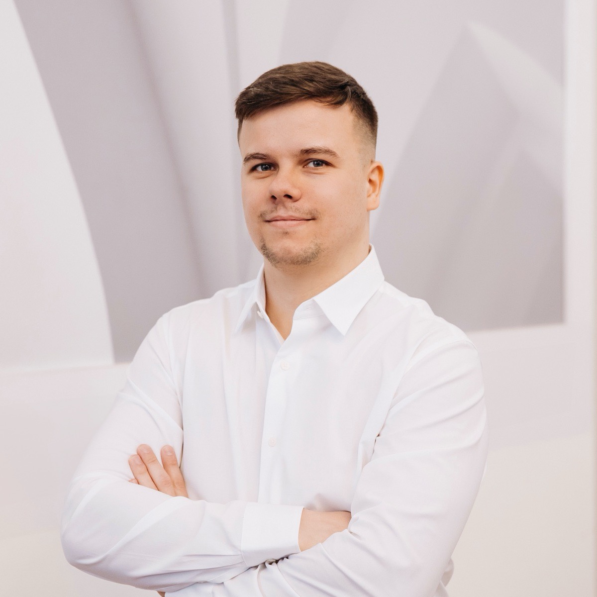 Илья Кочетков