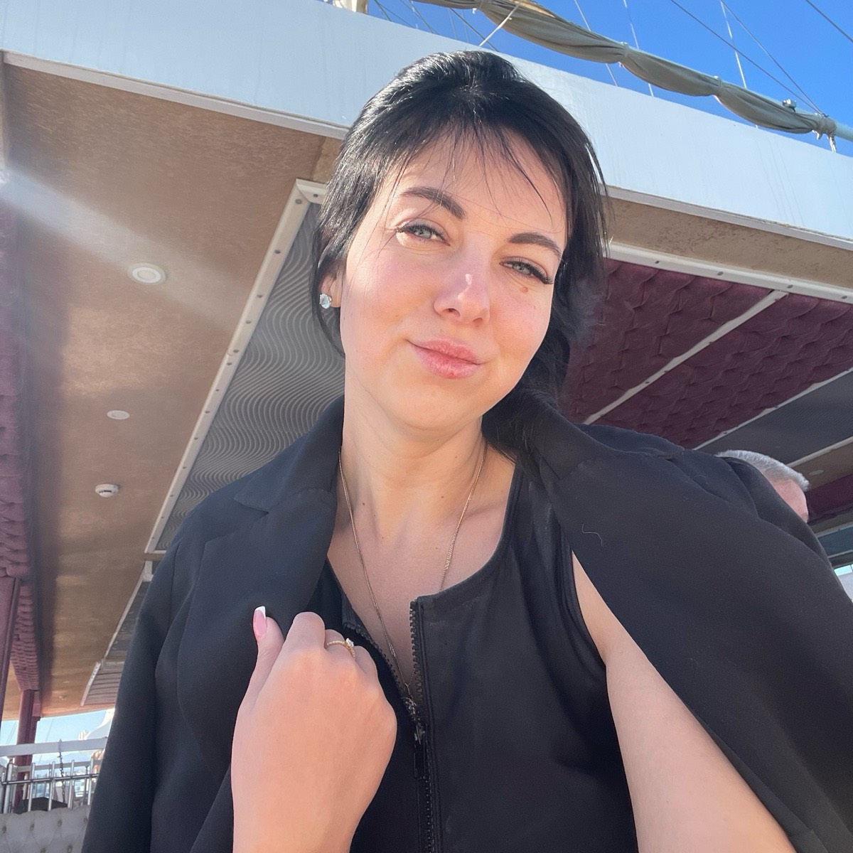 Кристина Карамышева | Сетка — социальная сеть от hh.ru