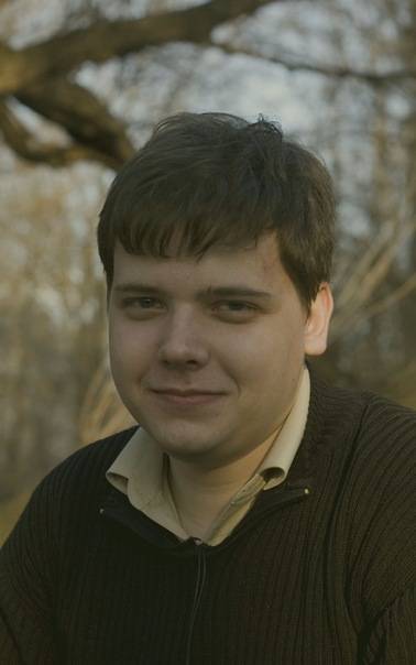 Валентин Ветюков | Сетка — социальная сеть от hh.ru