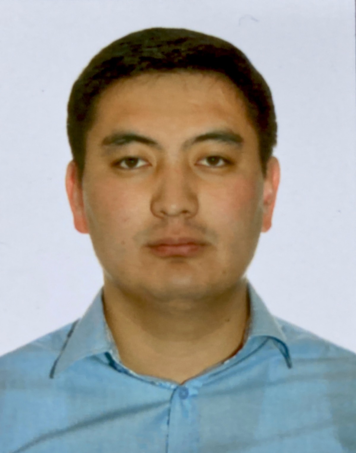 Айдос Шакенов