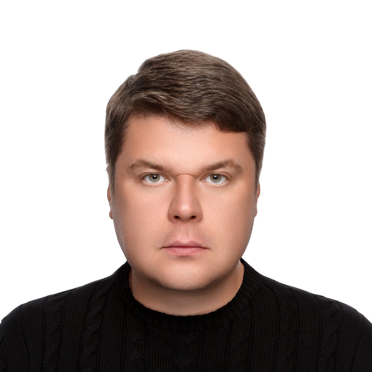 Дмитрий Семеж