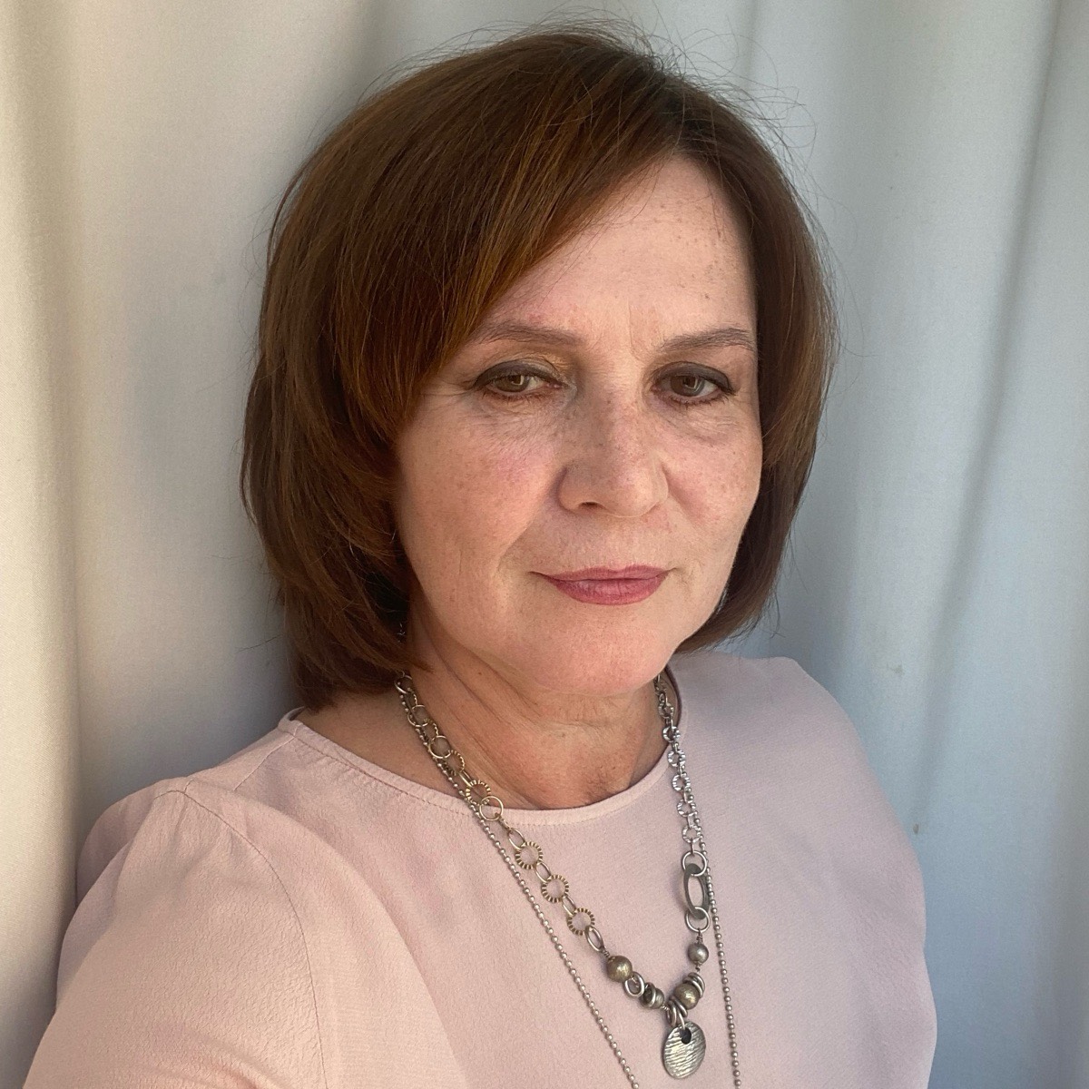 Светлана Яркова