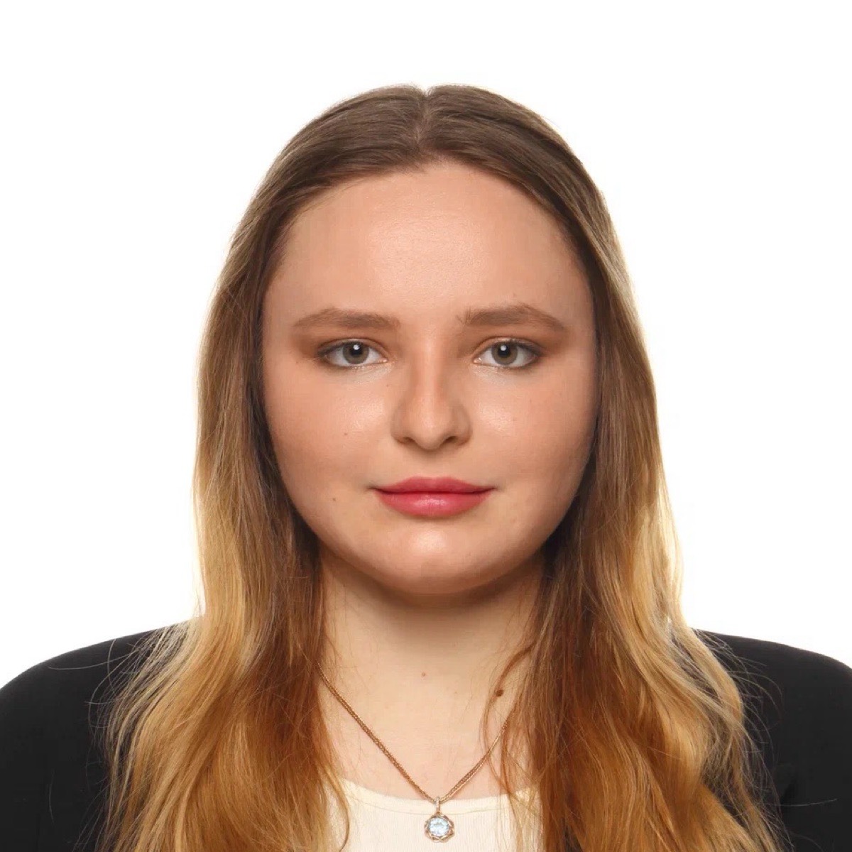 Юлия Лихая