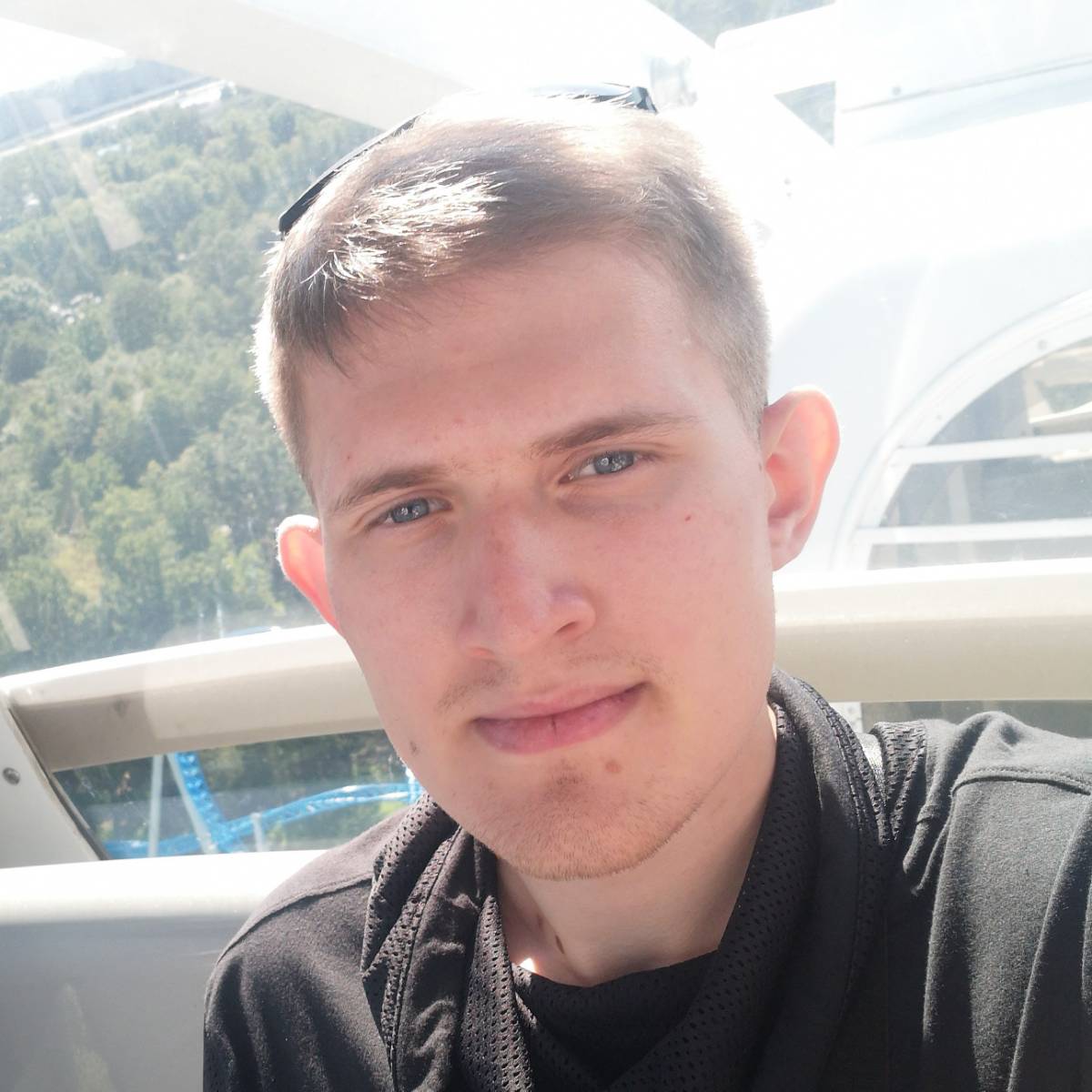 Андрей Никитин