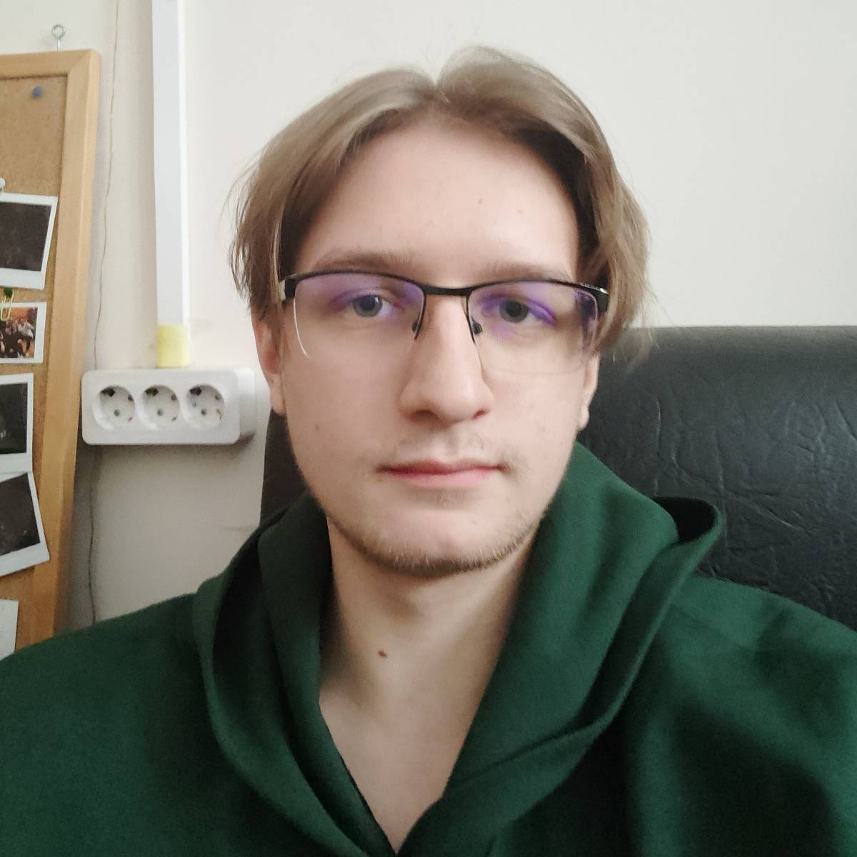 Ваня Солодухин