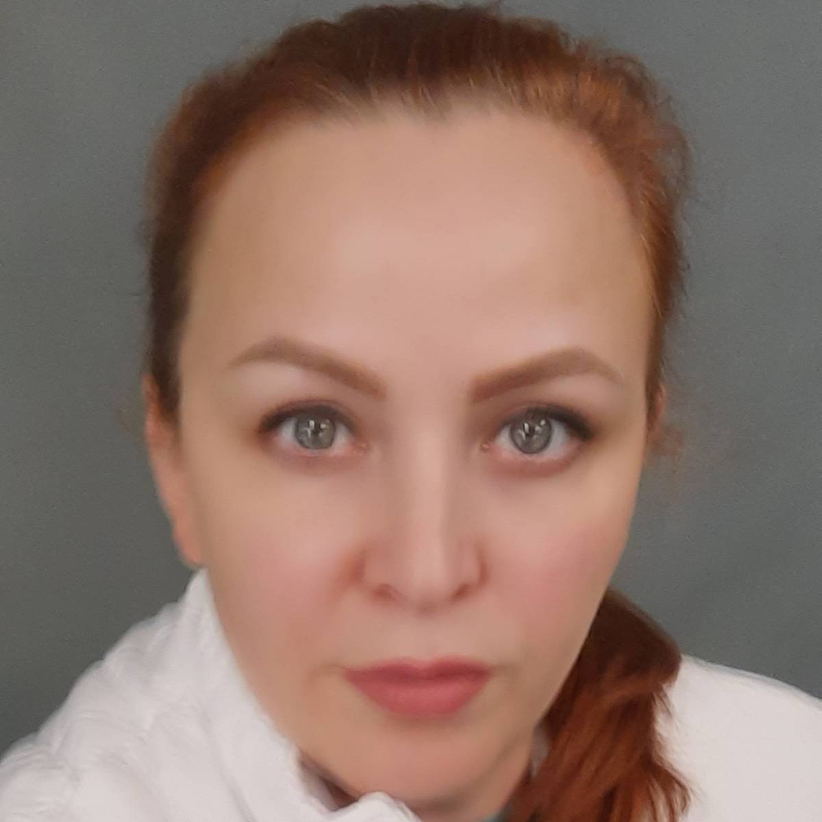 Ирина Зубрилина