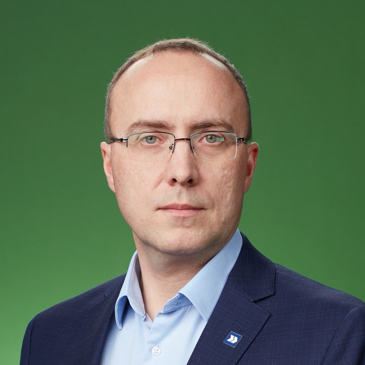 Алексей Ермаков