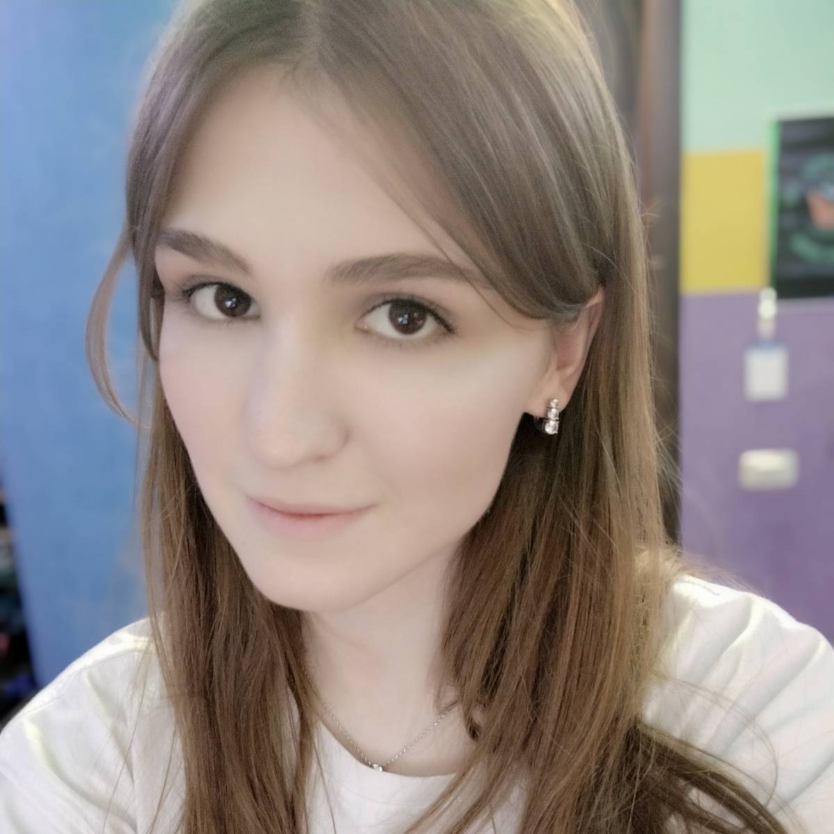 Галина Мавлютова | Сетка — социальная сеть от hh.ru