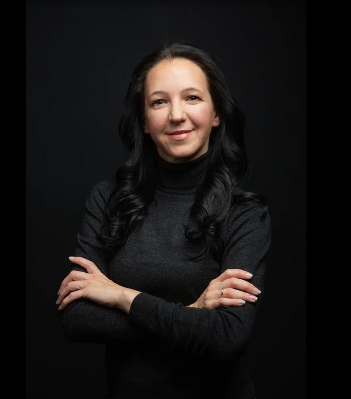 Екатерина Тарасенко | Сетка — социальная сеть от hh.ru