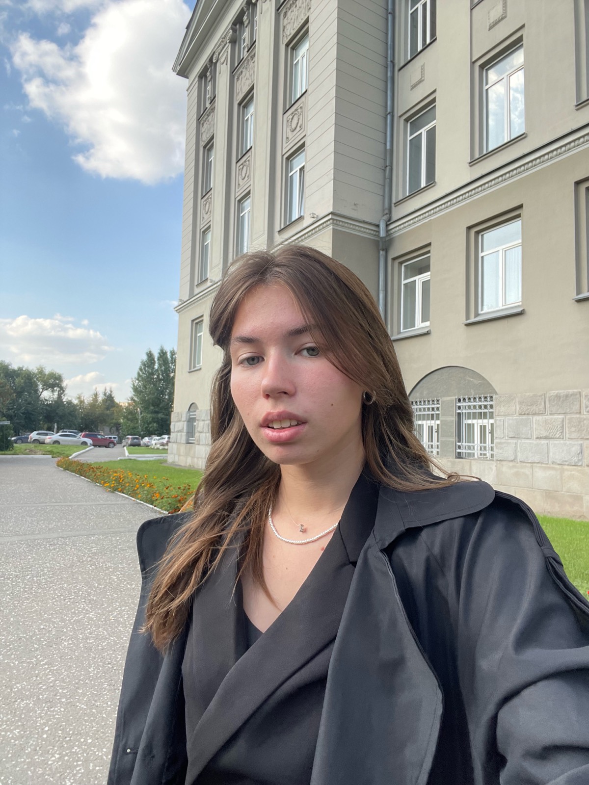 Арина Зорина