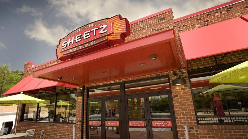 В США 750 магазинов Sheetz внедрили платежи в криптовалюте | Сетка — социальная сеть от hh.ru