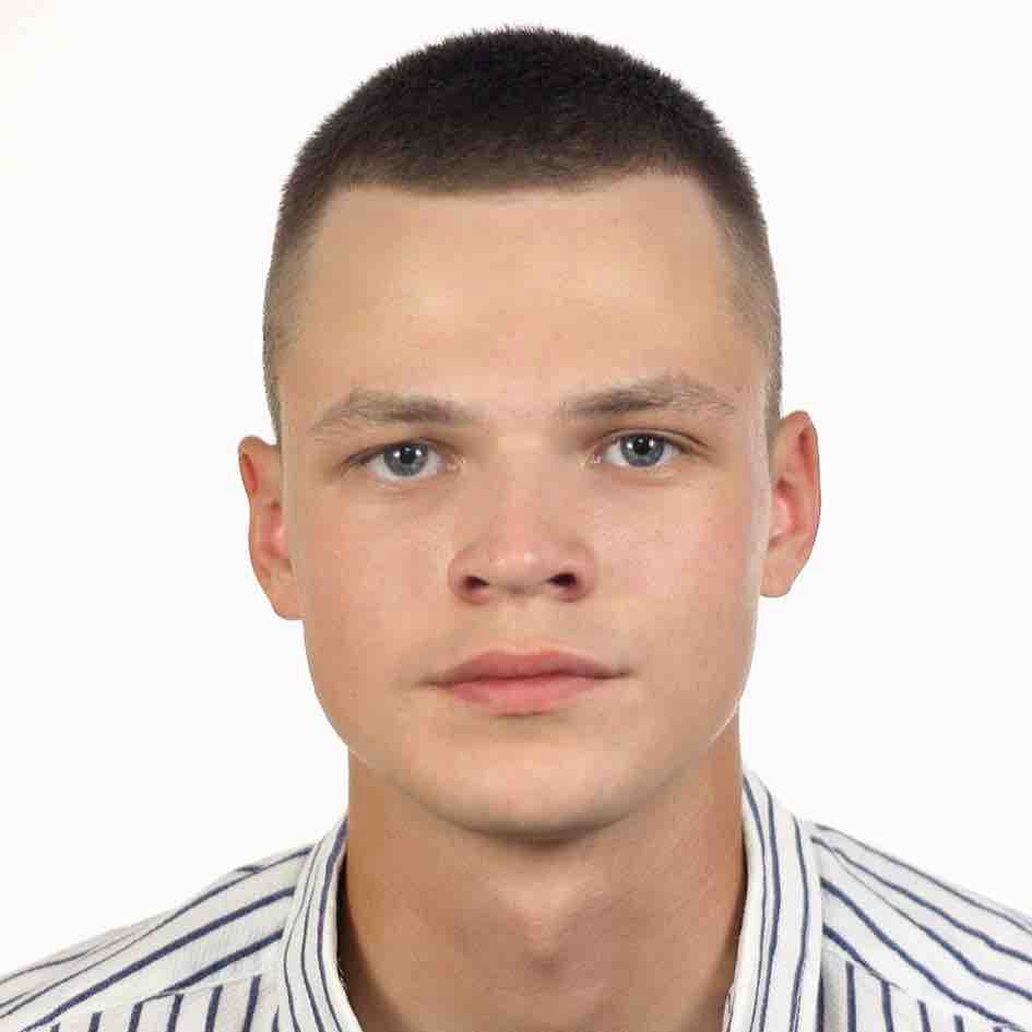 Фёдор Войс