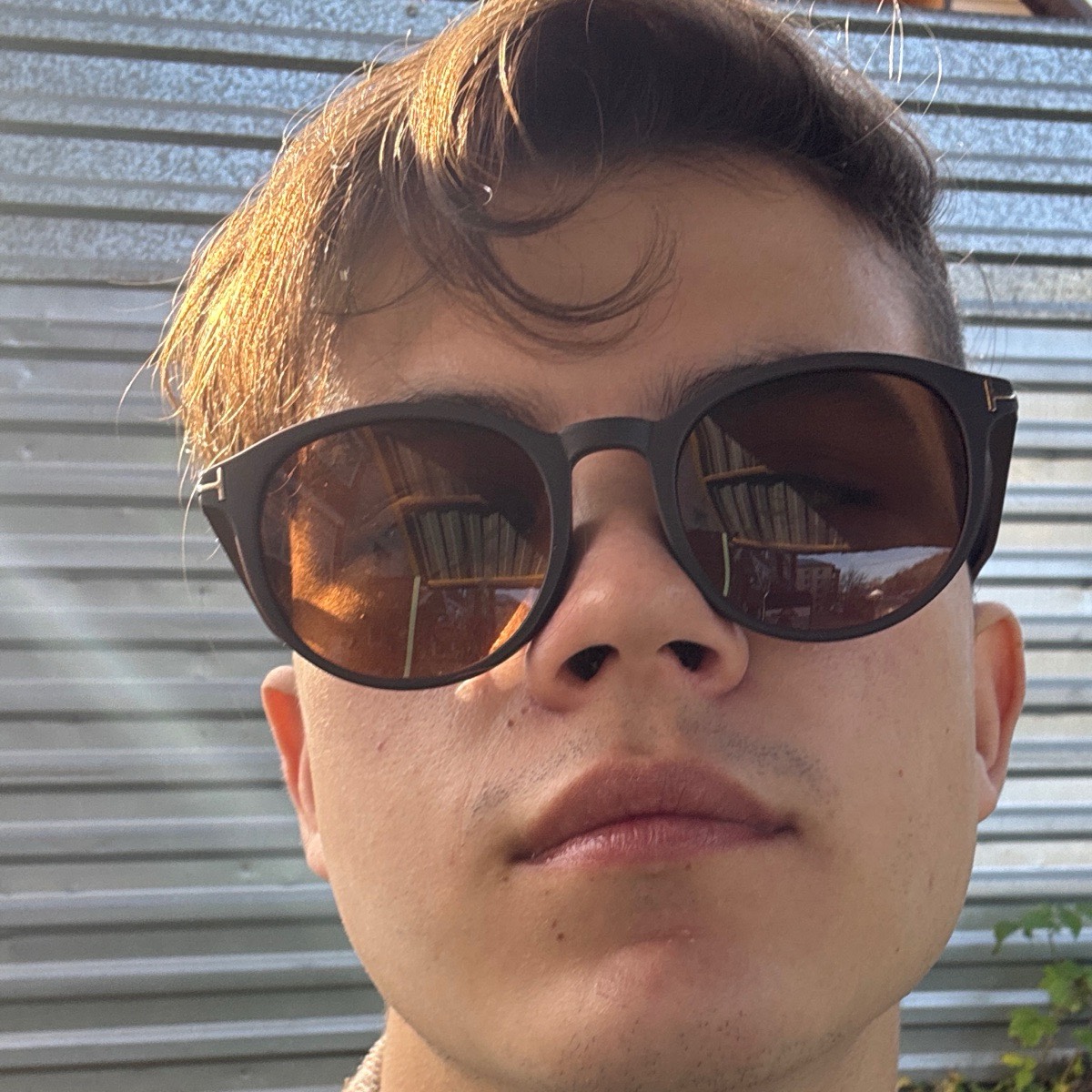 Daniil Kalachev