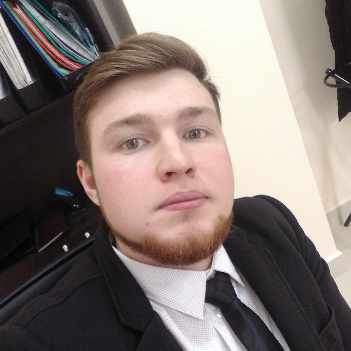 Станислав Архипов | Сетка — социальная сеть от hh.ru