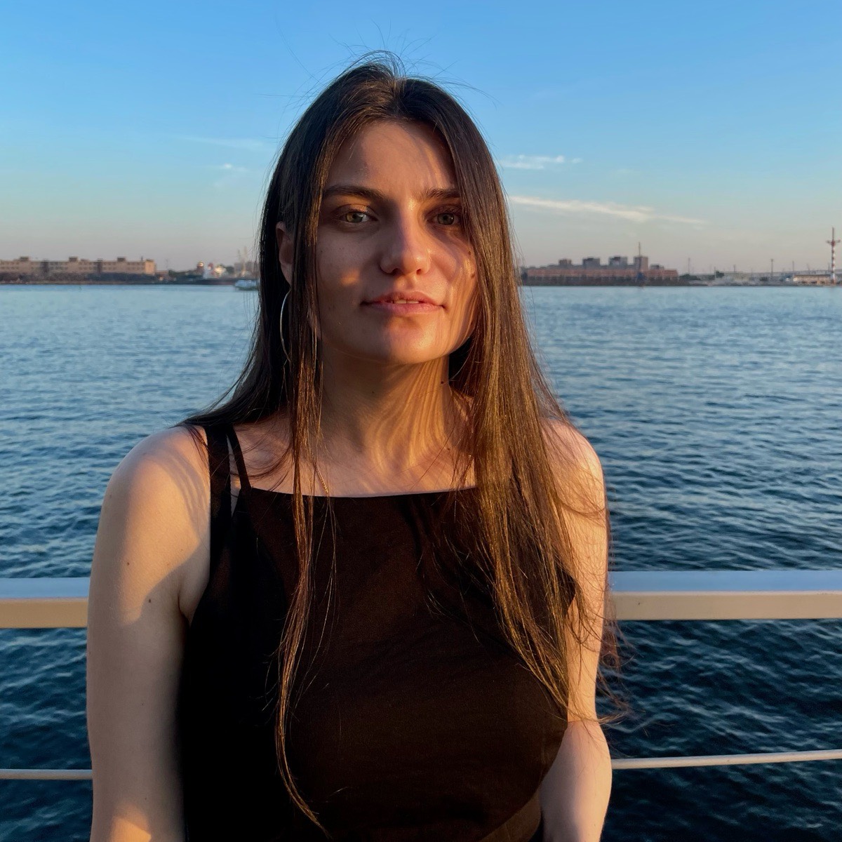 София Праздничная | Сетка — социальная сеть от hh.ru