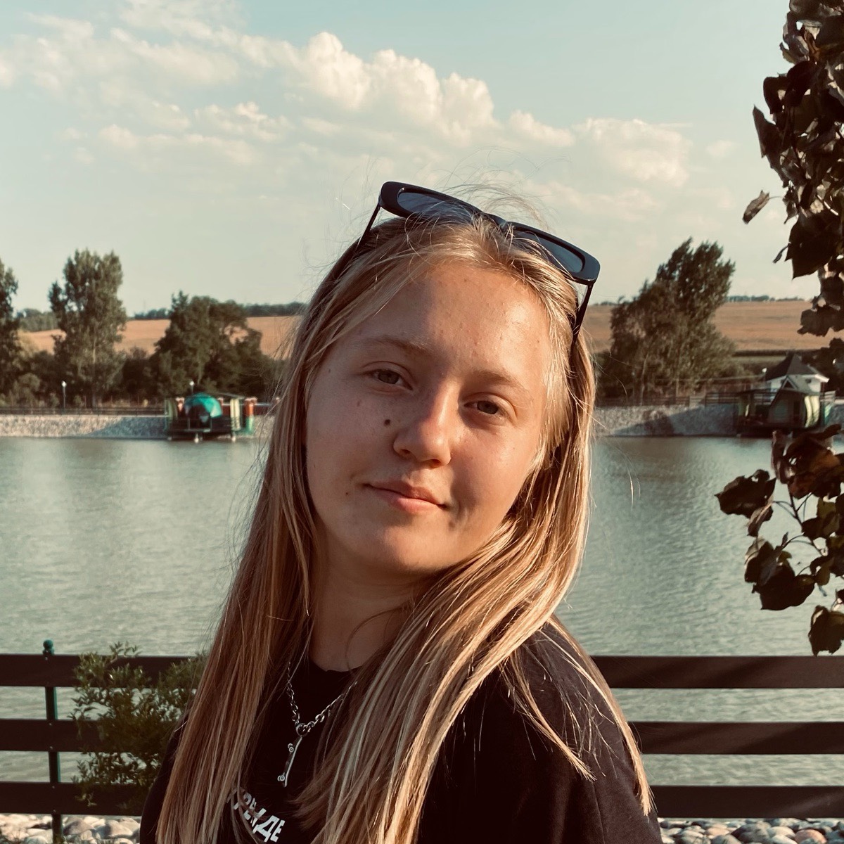 Екатерина Кодинцева