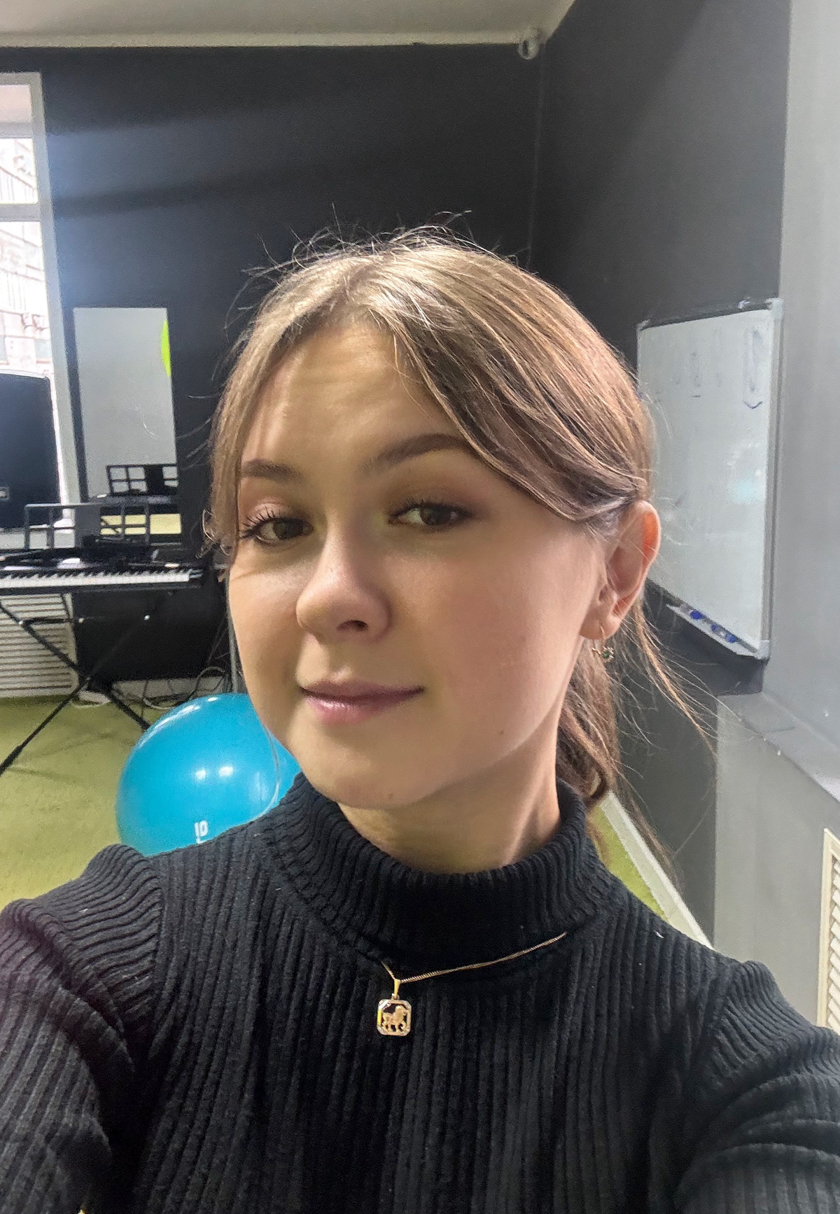 Была сегодня на мастер-классе в школе вокала, а вы как проводите выходные дни? | Сетка — социальная сеть от hh.ru