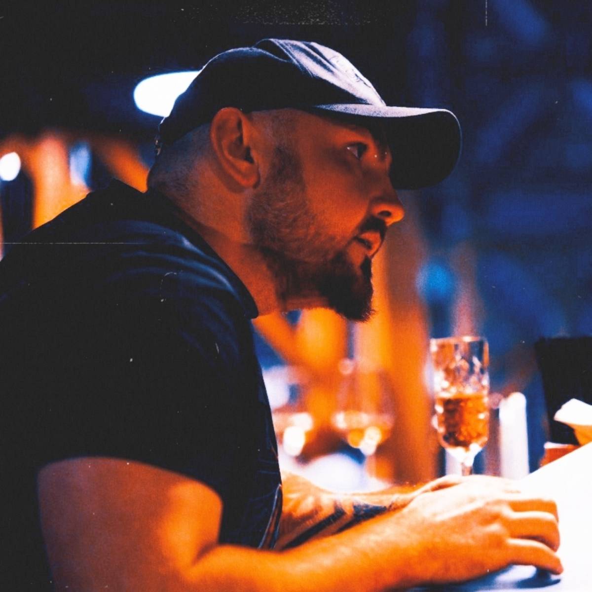 Алексей Петров | Сетка — социальная сеть от hh.ru