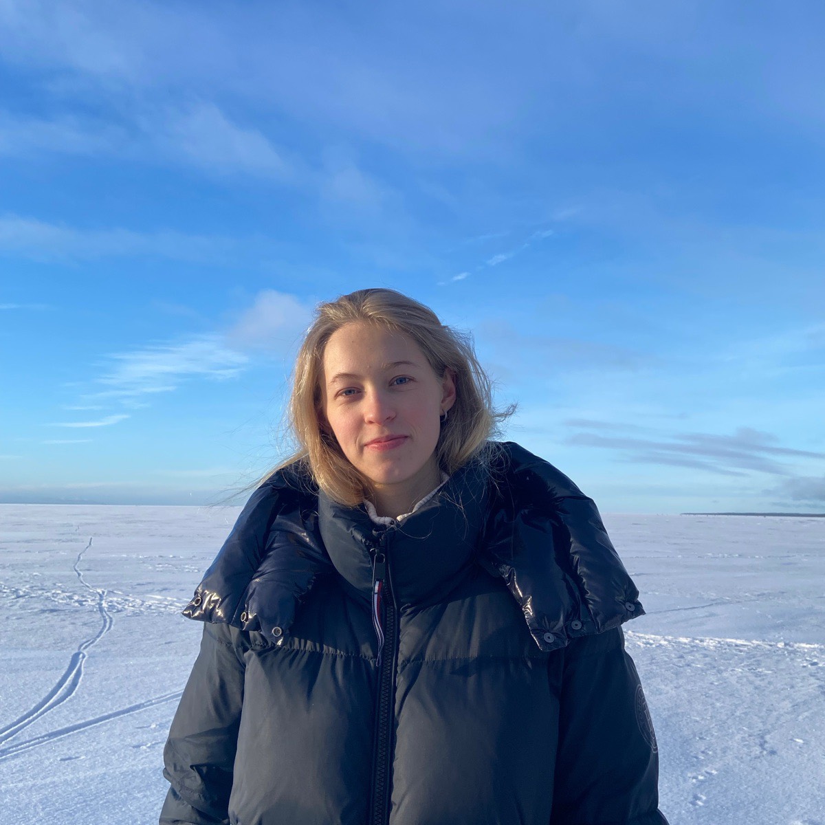 Диана Наумова