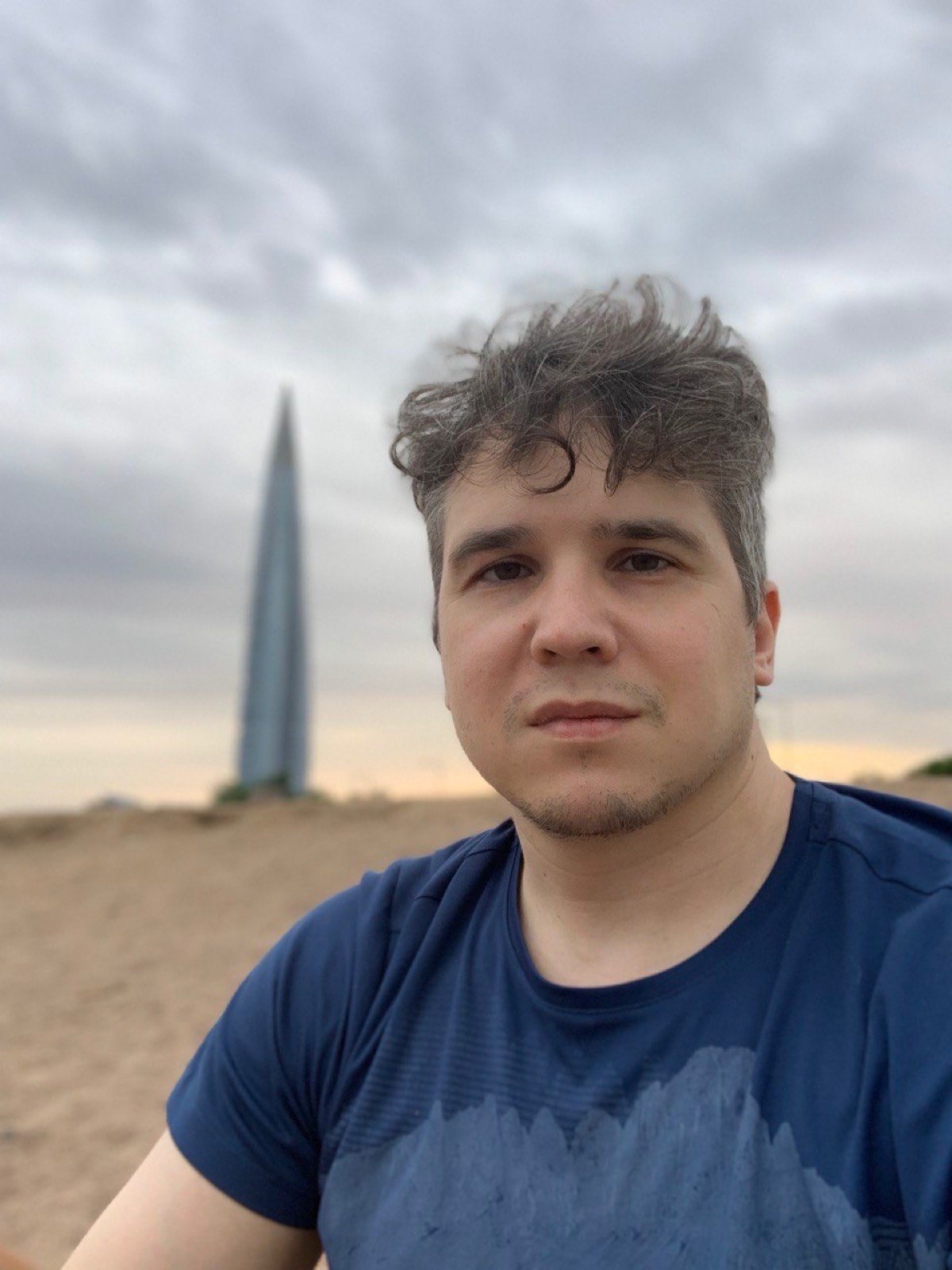 Павел Корелин