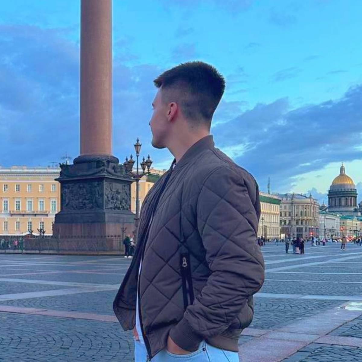 Павел Юшкин | Сетка — социальная сеть от hh.ru