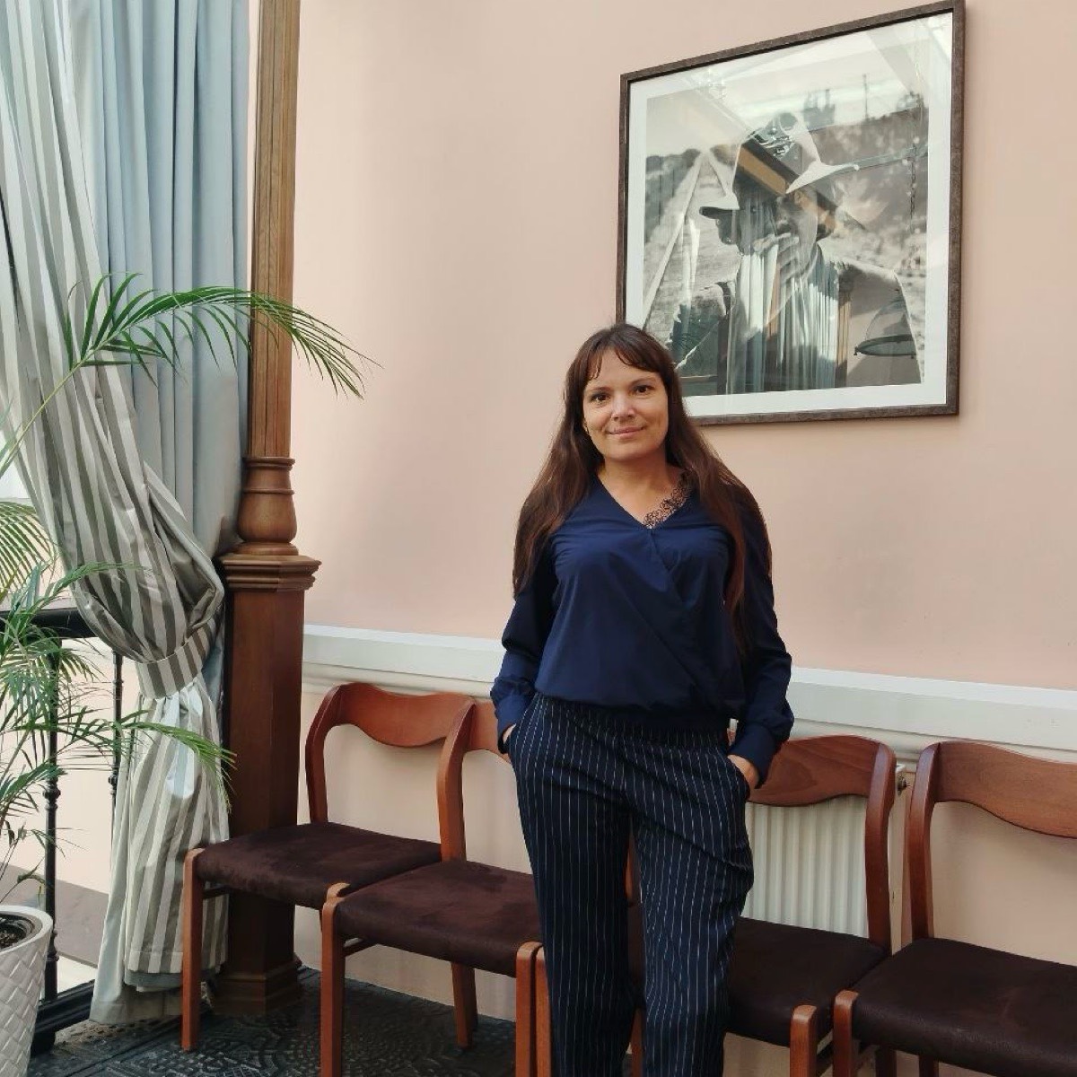 Ульяна Пуртова