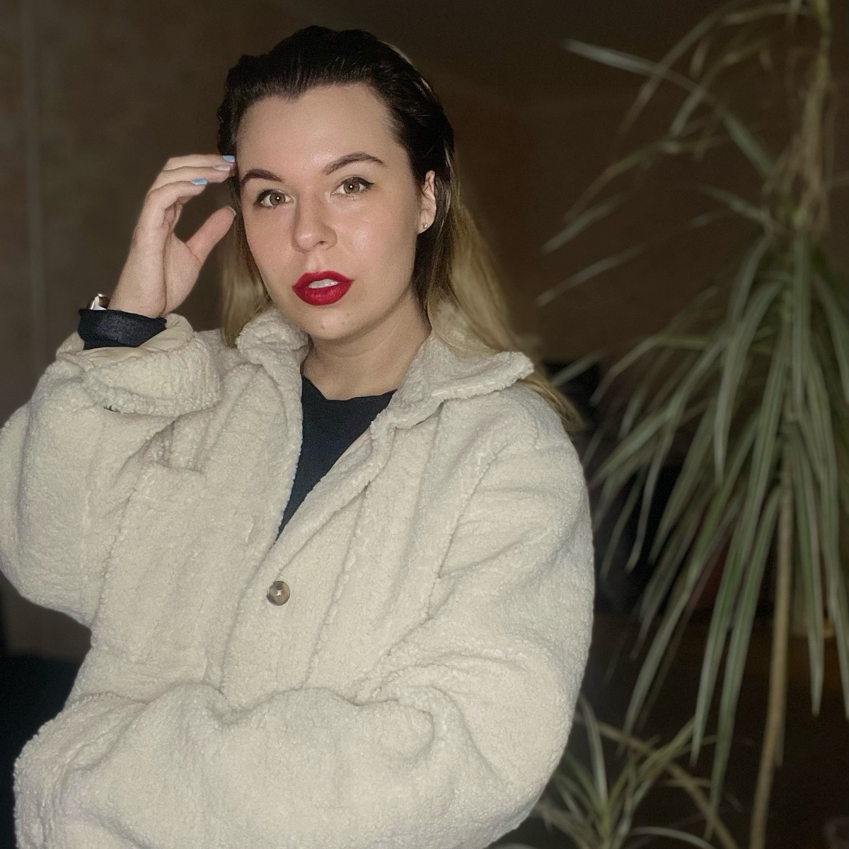 Ольга Морозова | Сетка — социальная сеть от hh.ru