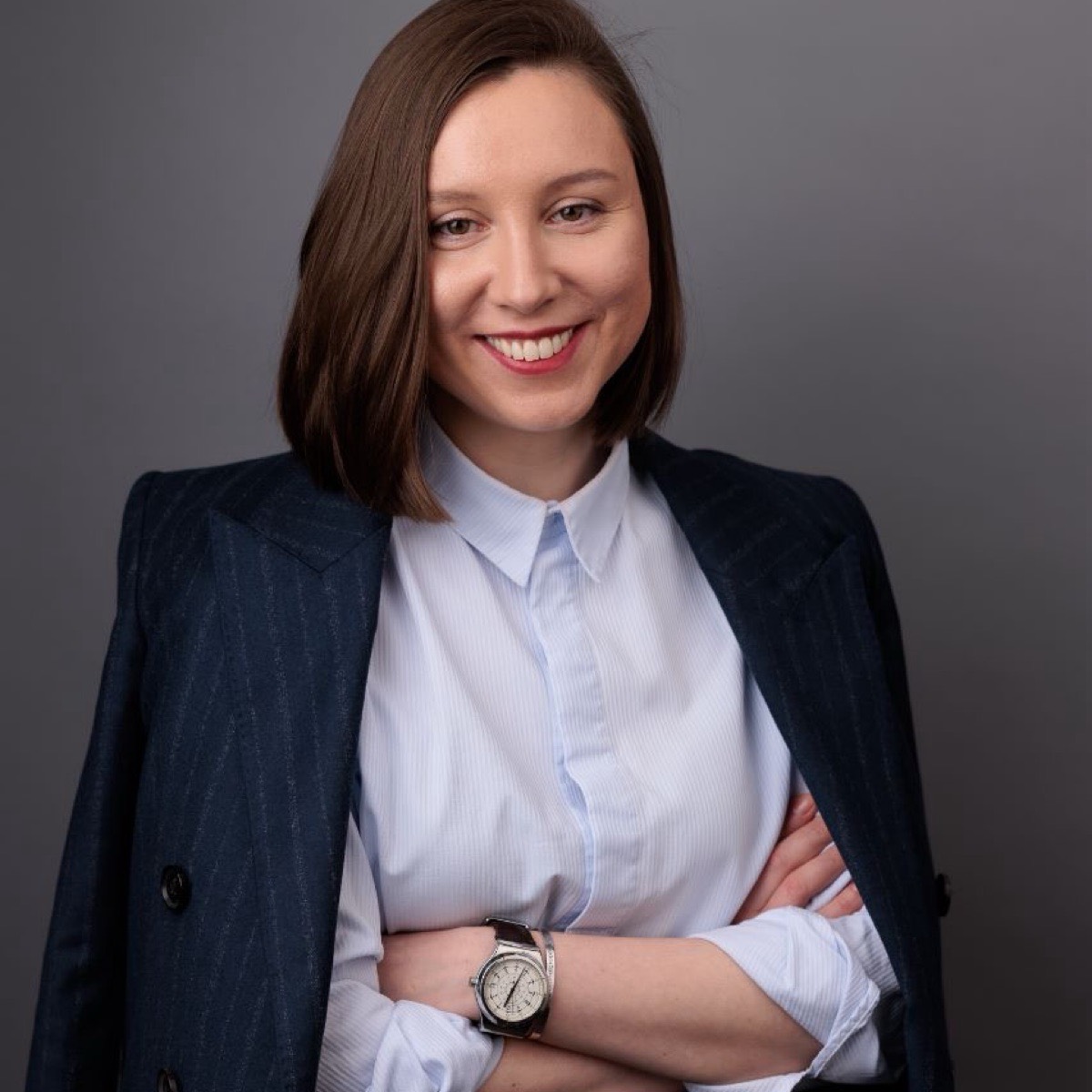 Екатерина Воинова