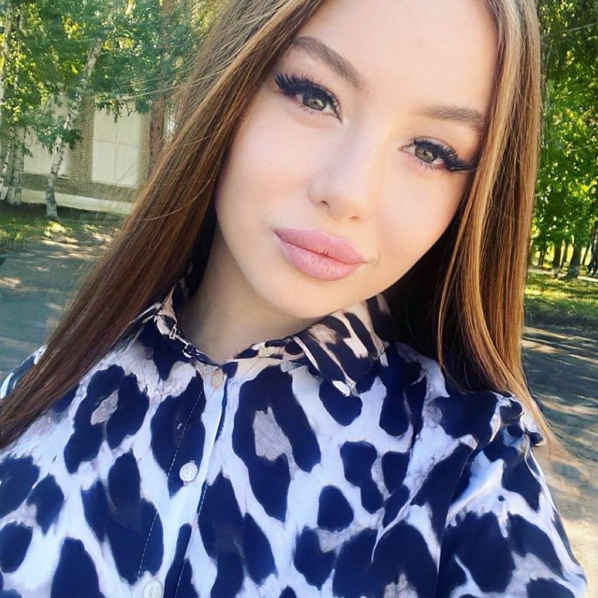 Алина Романенко
