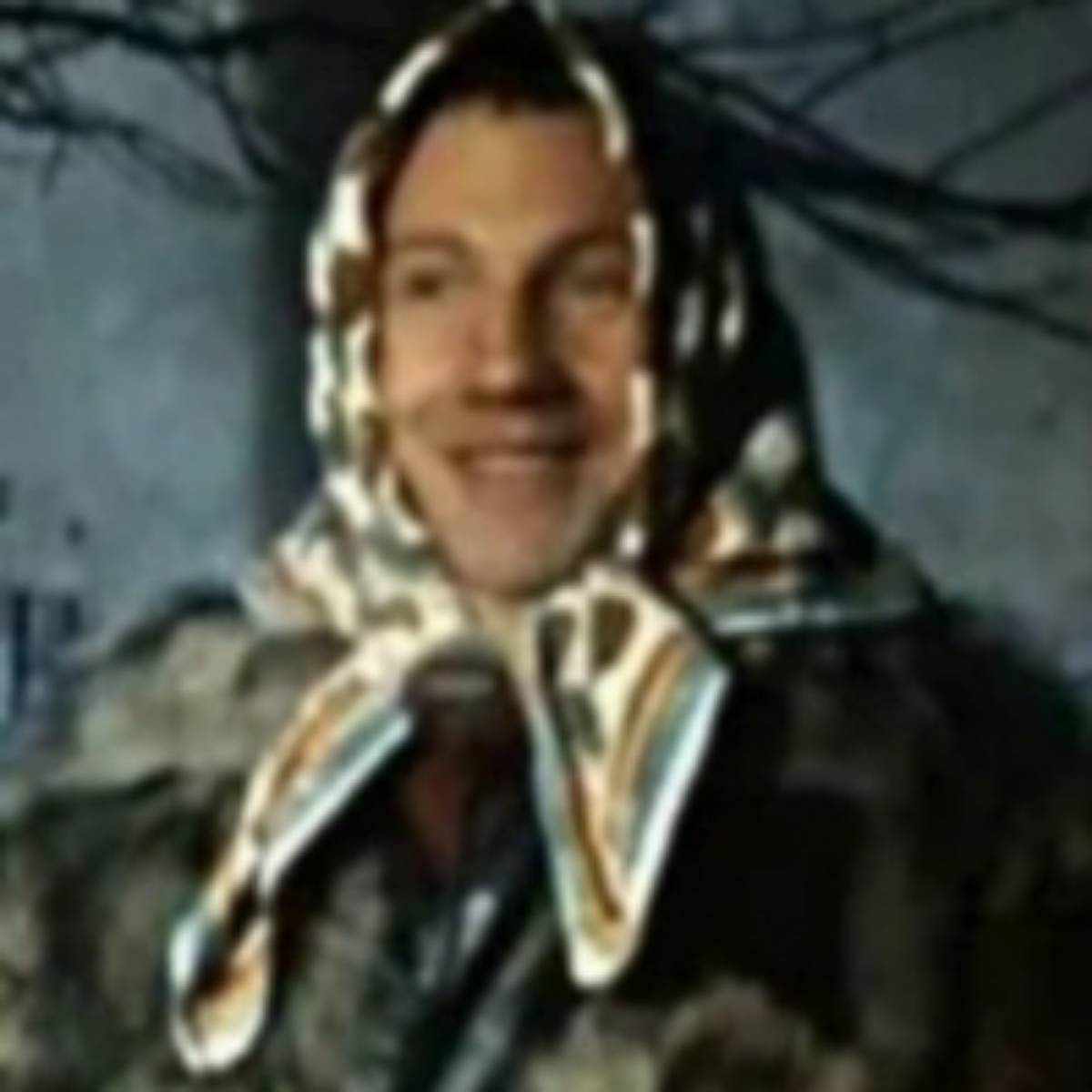 Мохнатка Перцева