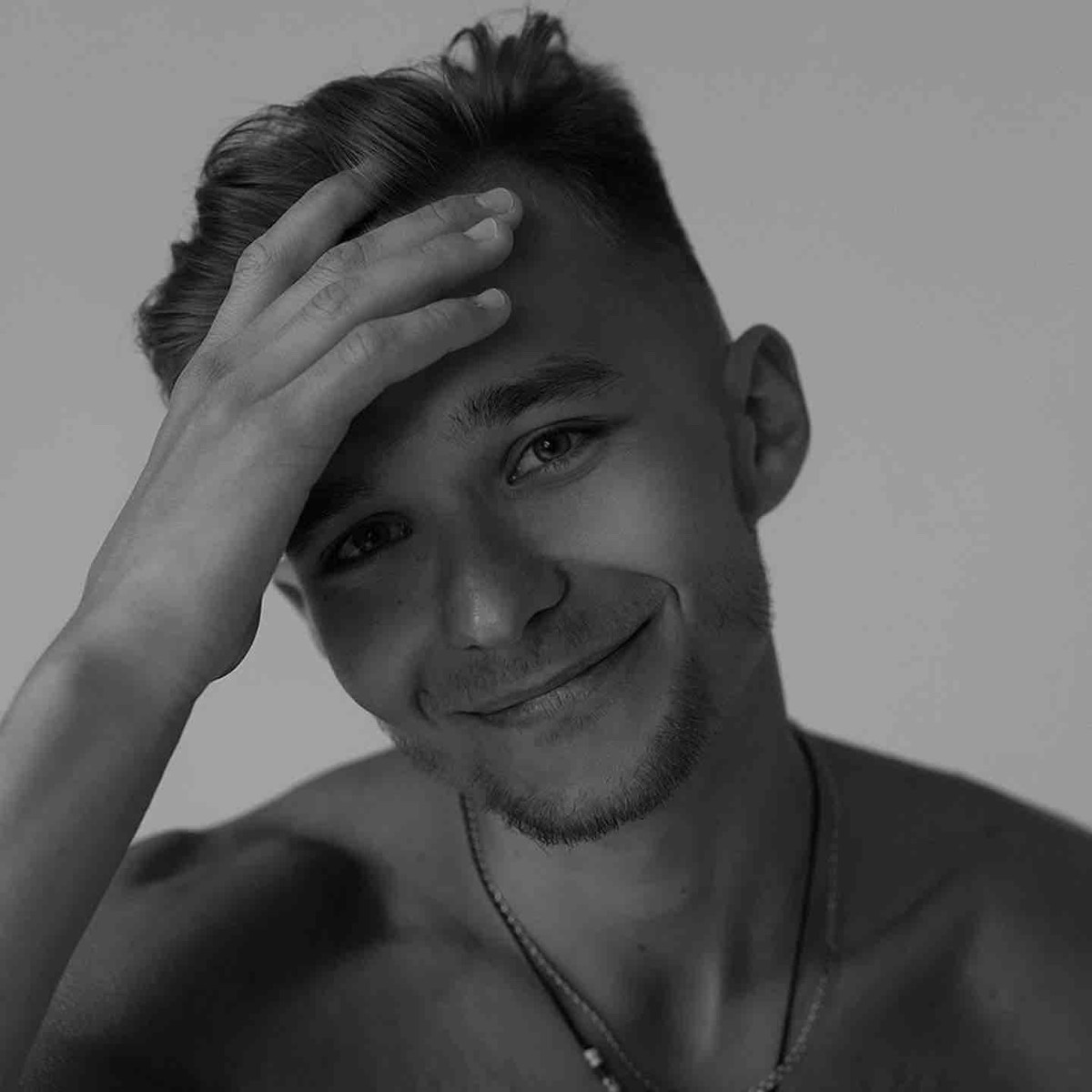 Юрий Сидякин