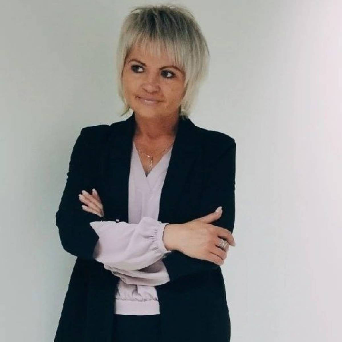 Марина Метелёва