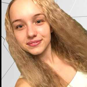 Елизавета Падерина