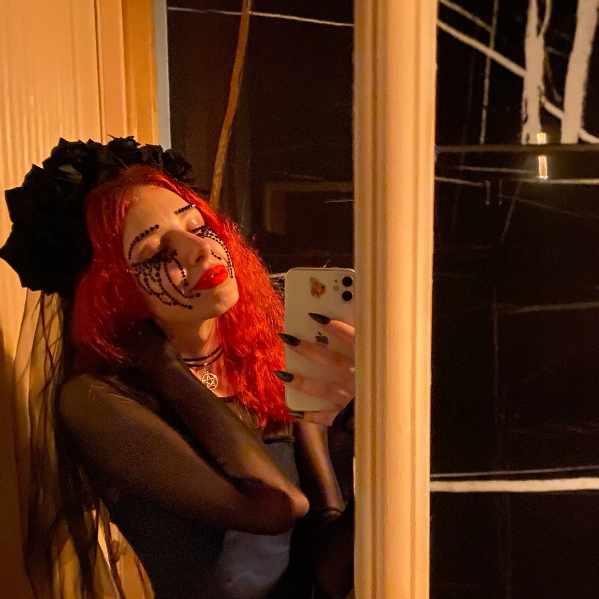 Валерия Кузнецова